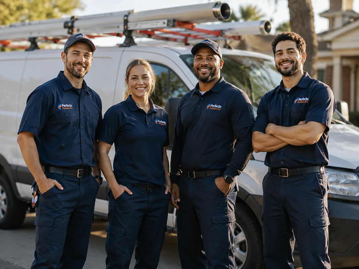 Emergency Plumber Near Me in Bluffton, GA near me